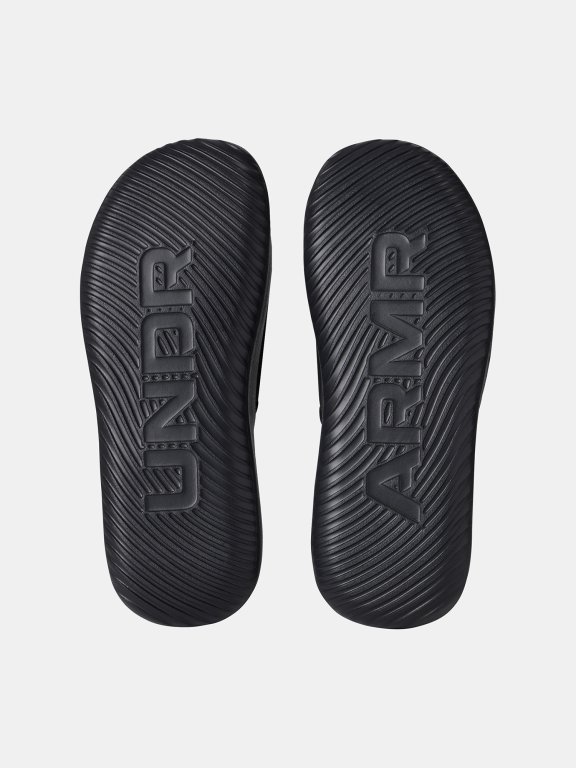 Шльопанці Under Armour Ignite Pro 8 Sl Wmn Black