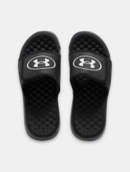 Шльопанці Under Armour Ignite Pro 8 Sl Wmn Black