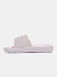 Шльопанці Under Armour Ignite Pro 8 Sl Wmn Grey