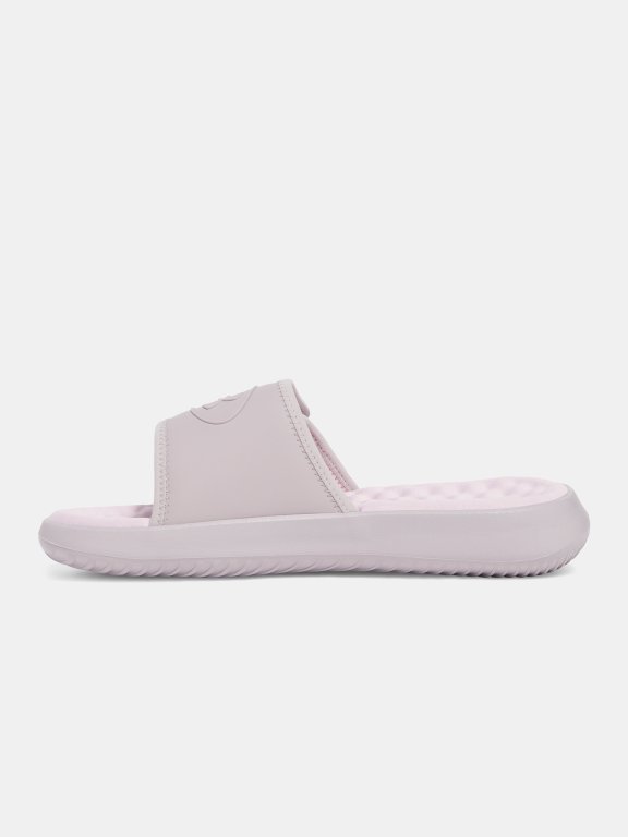 Шльопанці Under Armour Ignite Pro 8 Sl Wmn Grey