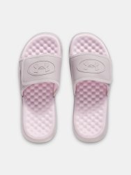 Шльопанці Under Armour Ignite Pro 8 Sl Wmn Grey