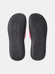 Шльопанці Under Armour Ignite Pro 8 Sl Wmn Pink