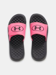 Шльопанці Under Armour Ignite Pro 8 Sl Wmn Pink