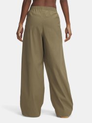 Штани Under Armour Unstoppable Wvn Parachute Wmn Brown