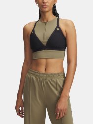 Топ Under Armour Meridian Mesh Bralette Wmn Black