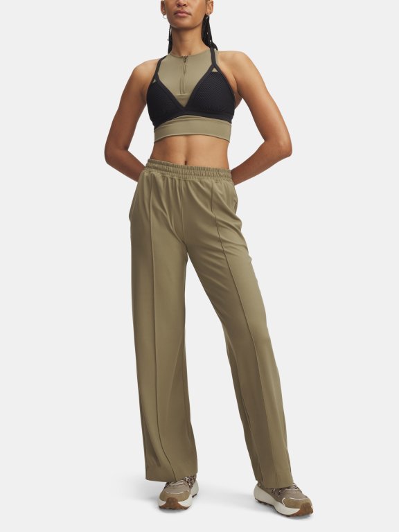 Топ Under Armour Meridian Mesh Bralette Wmn Black