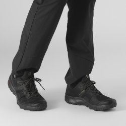 Obuv Salomon OUTline Prism GTX M - černá