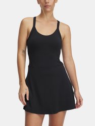 Сукня Under Armour Meridian Wmn Black
