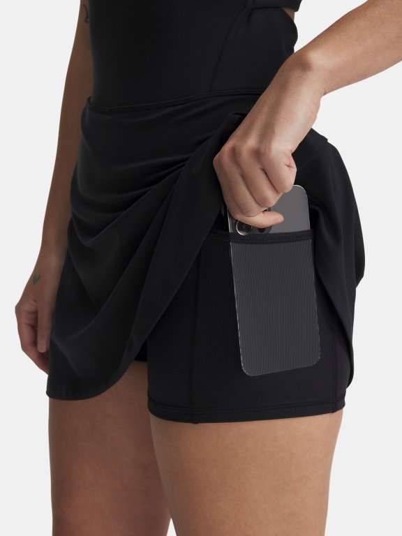 Сукня Under Armour Meridian Wmn Black