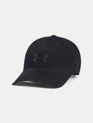 Кепка Under Armour Stealthform Bltz Adj Uni Black