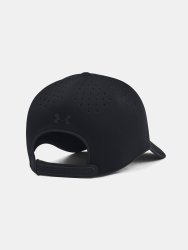 Кепка Under Armour Stealthform Bltz Adj Uni Black