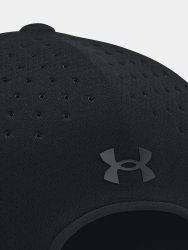 Кепка Under Armour Stealthform Bltz Adj Uni Black