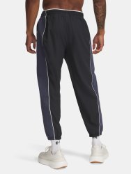 Штани Under Armour Run 96 сірі