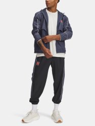 Штани Under Armour Run 96 сірі