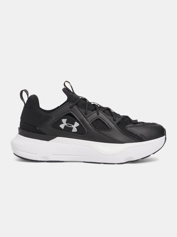 Кросівки Under Armour Infinite Mvmnt Se Uni Black