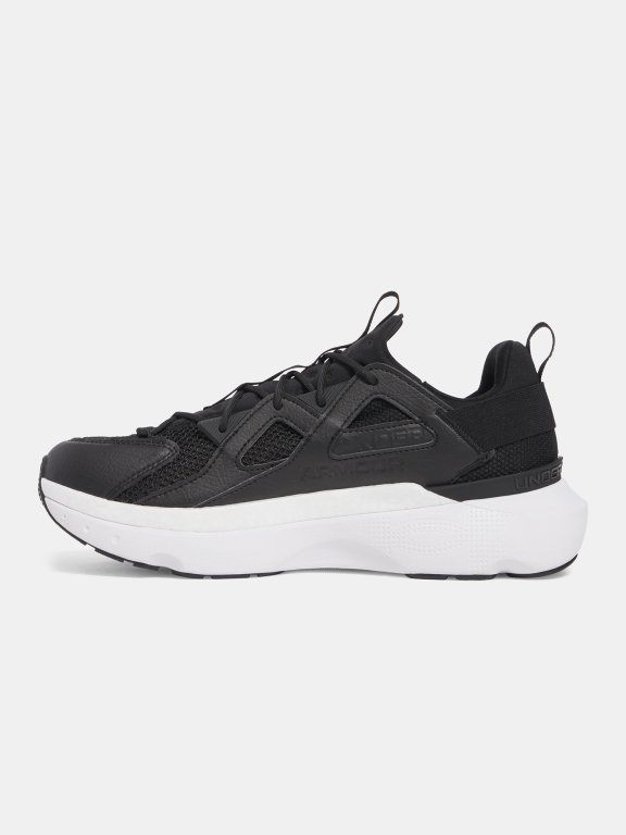 Кросівки Under Armour Infinite Mvmnt Se Uni Black