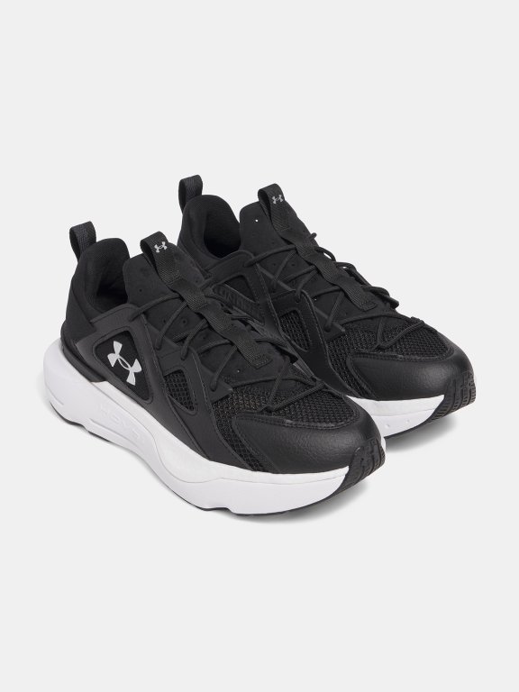 Кросівки Under Armour Infinite Mvmnt Se Uni Black