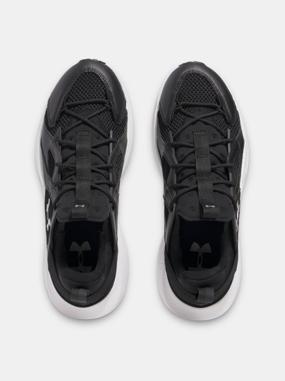Кросівки Under Armour Infinite Mvmnt Se Uni Black