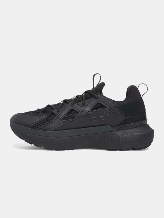 Кросівки Under Armour Infinite Mvmnt Se Uni Black