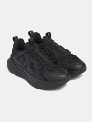 Кросівки Under Armour Infinite Mvmnt Se Uni Black