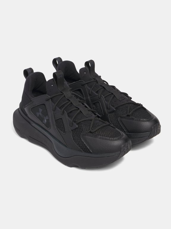 Кросівки Under Armour Infinite Mvmnt Se Uni Black