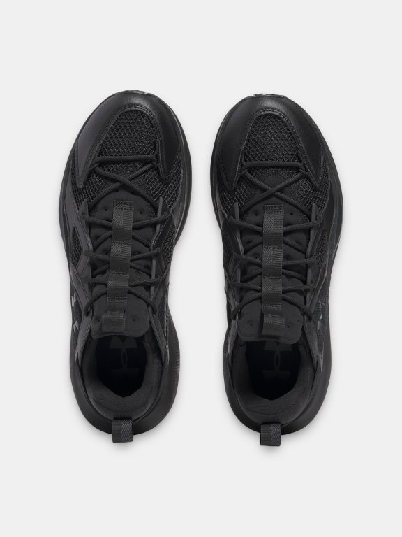 Кросівки Under Armour Infinite Mvmnt Se Uni Black