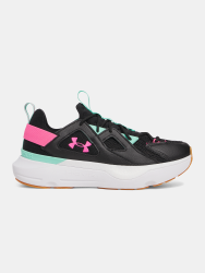 Кросівки Under Armour Infinite Mvmnt Se Uni Black