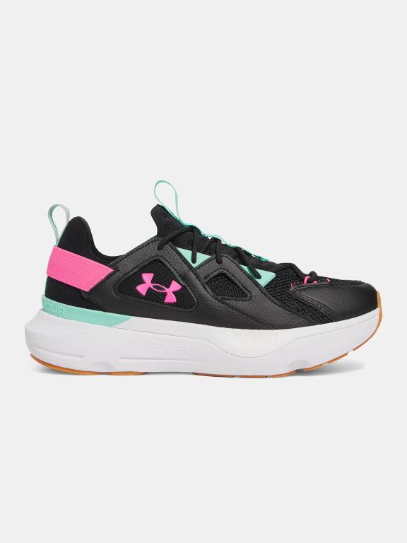 Кросівки Under Armour Infinite Mvmnt Se Uni Black