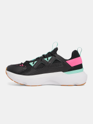Кросівки Under Armour Infinite Mvmnt Se Uni Black