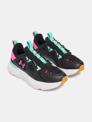 Кросівки Under Armour Infinite Mvmnt Se Uni Black