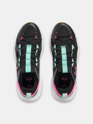 Кросівки Under Armour Infinite Mvmnt Se Uni Black
