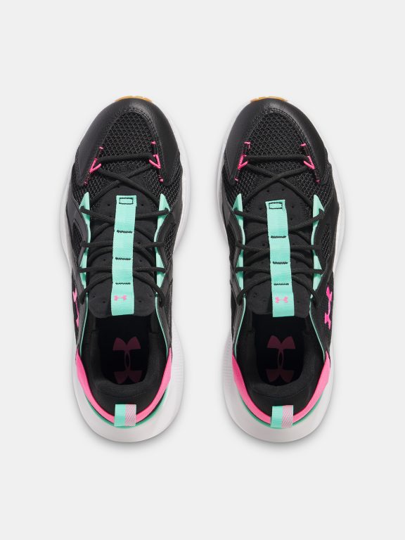 Кросівки Under Armour Infinite Mvmnt Se Uni Black