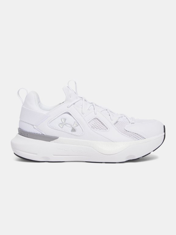 Кросівки Under Armour Infinite Mvmnt Se Uni White