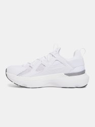 Кросівки Under Armour Infinite Mvmnt Se Uni White