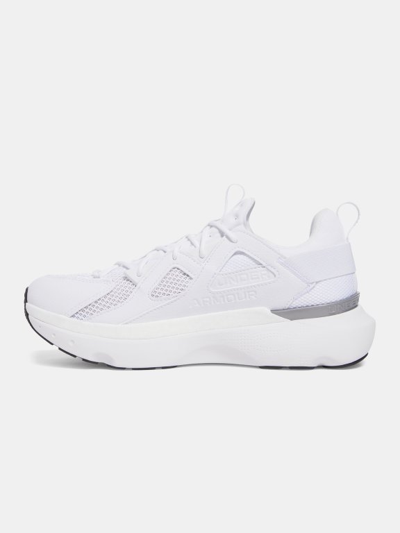 Кросівки Under Armour Infinite Mvmnt Se Uni White