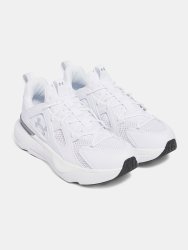 Кросівки Under Armour Infinite Mvmnt Se Uni White