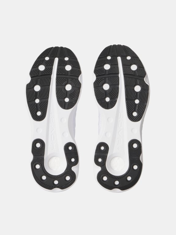 Кросівки Under Armour Infinite Mvmnt Se Uni White