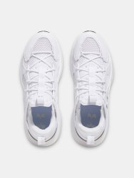 Кросівки Under Armour Infinite Mvmnt Se Uni White