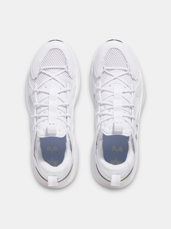 Кросівки Under Armour Infinite Mvmnt Se Uni White