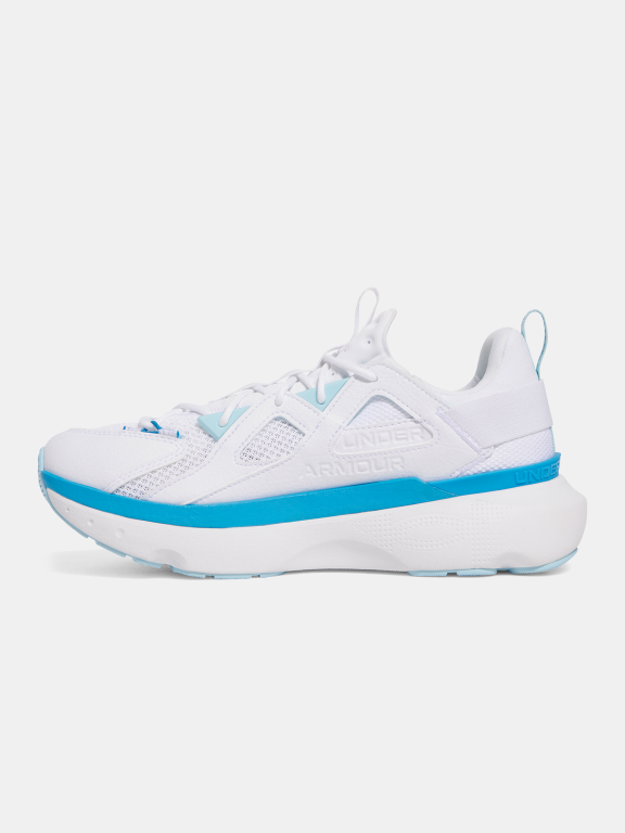 Кросівки Under Armour Infinite Mvmnt Se Uni White
