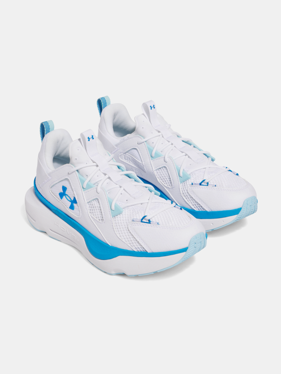 Кросівки Under Armour Infinite Mvmnt Se Uni White