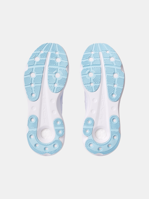 Кросівки Under Armour Infinite Mvmnt Se Uni White