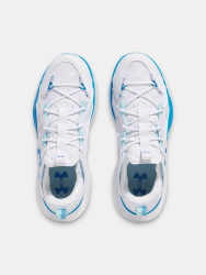 Кросівки Under Armour Infinite Mvmnt Se Uni White