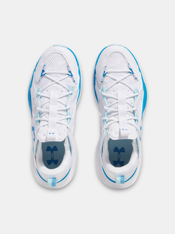 Кросівки Under Armour Infinite Mvmnt Se Uni White