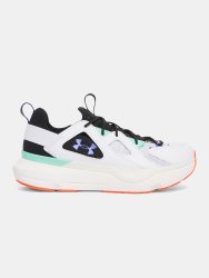 Кросівки Under Armour Infinite Mvmnt Se Uni White
