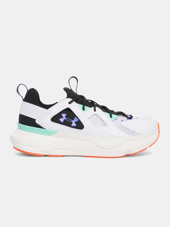 Кросівки Under Armour Infinite Mvmnt Se Uni White
