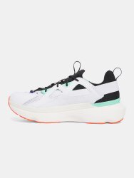 Кросівки Under Armour Infinite Mvmnt Se Uni White