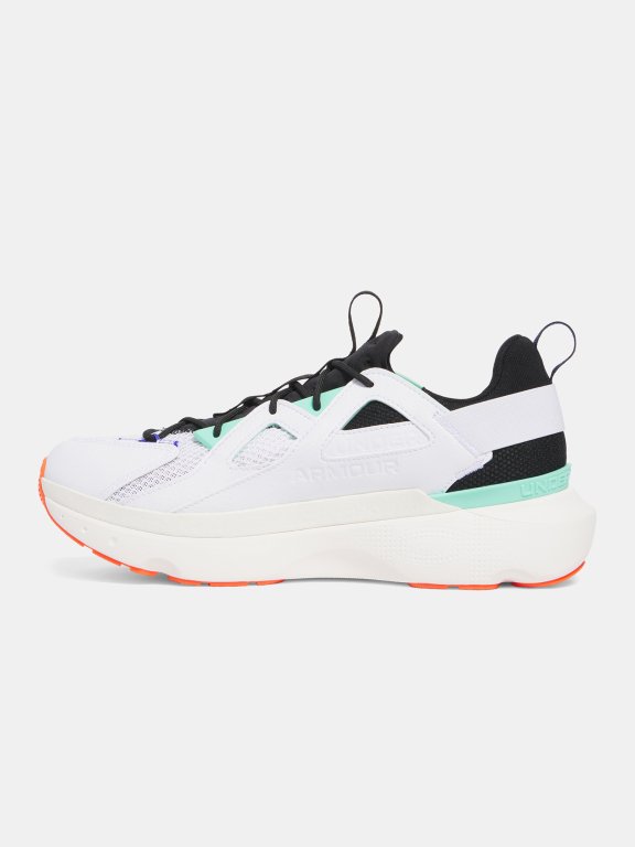 Кросівки Under Armour Infinite Mvmnt Se Uni White