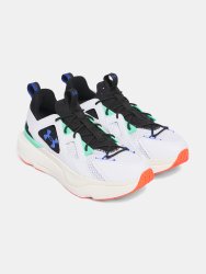 Кросівки Under Armour Infinite Mvmnt Se Uni White