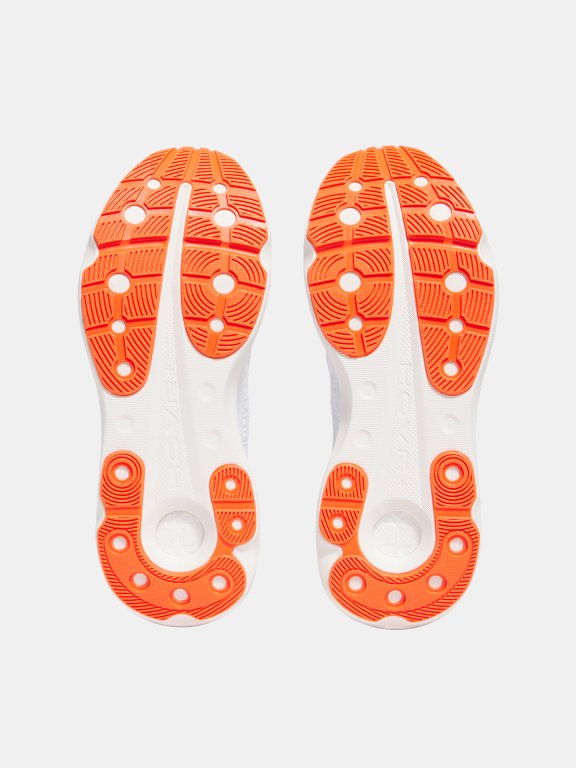 Кросівки Under Armour Infinite Mvmnt Se Uni White